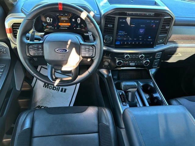 Used 2023 Ford F150 Raptor w/ Raptor Carbon Fiber Package image 17