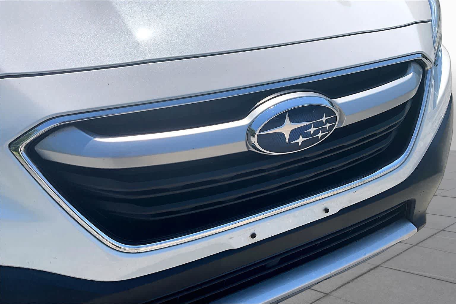 Used 2022 Subaru Outback Limited AWD/4WD image 30