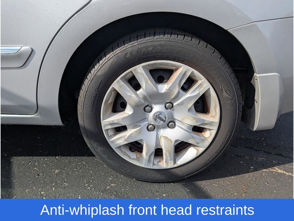 Used 2011 Nissan Sentra 2.0 S w/ Convenience Pkg image 25