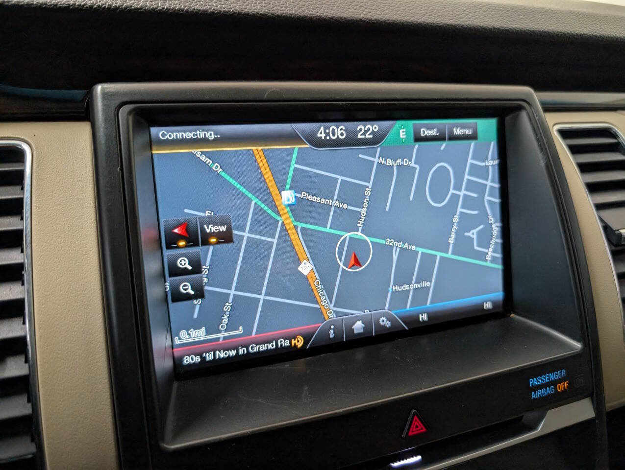 Used 2013 Ford Flex Limited image 11