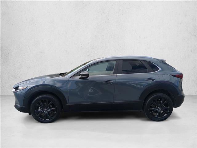 Used 2025 MAZDA CX-30 AWD 2.5 S w/ Preferred Package image 9