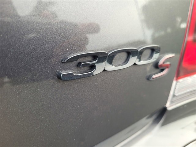 Used 2023 Chrysler 300 S image 27