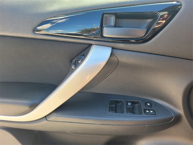 Used 2020 Mitsubishi Eclipse Cross ES image 20
