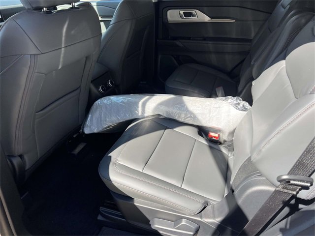 New 2025 Ford Explorer Active w/ Active Comfort Package image 27