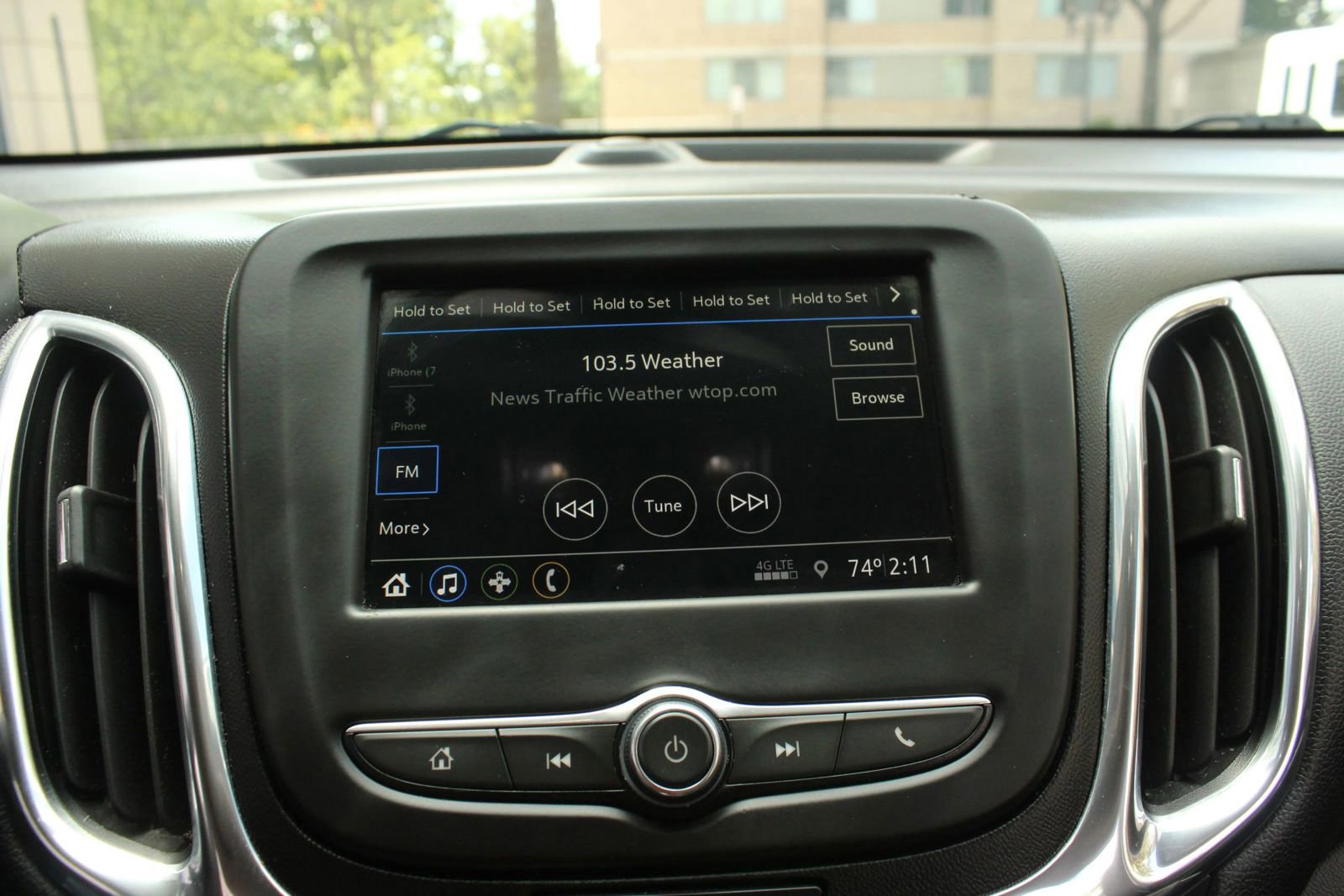 Used 2019 Chevrolet Equinox LT FWD image 35