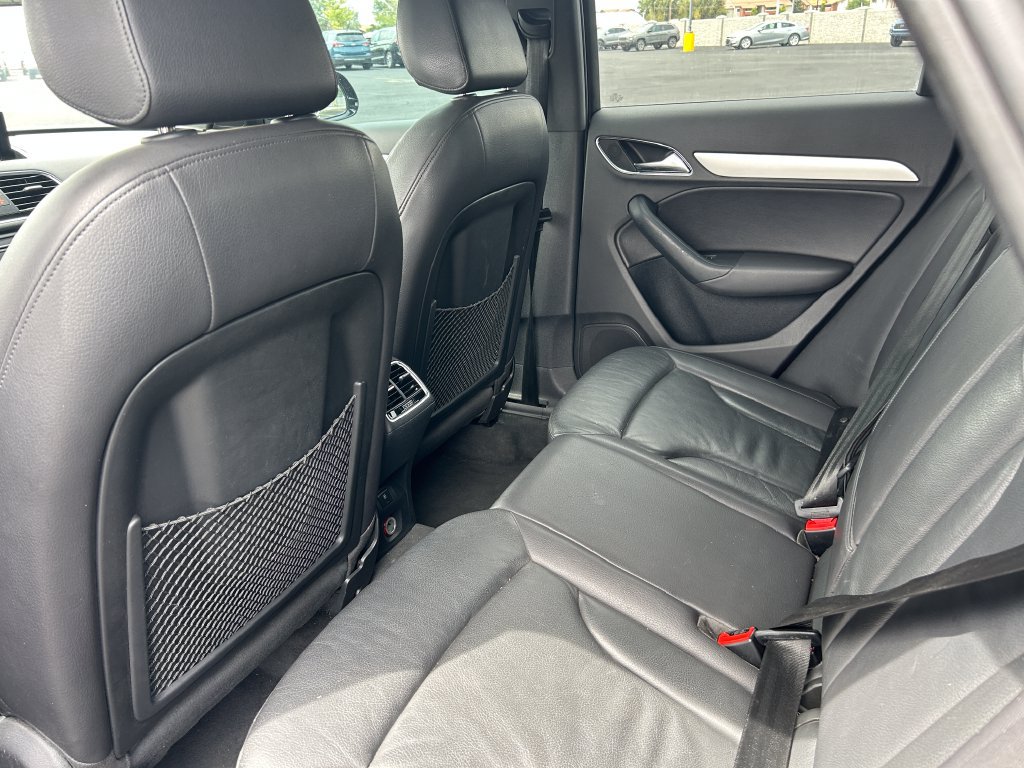 Used 2016 Audi Q3 2.0T Premium Plus FWD image 27
