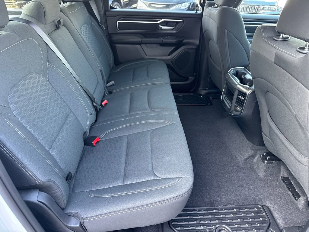 New 2026 RAM 1500 Big Horn image 16