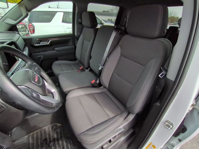 Used 2023 GMC Sierra 1500 Elevation w/ X31 Off-Road Package image 8
