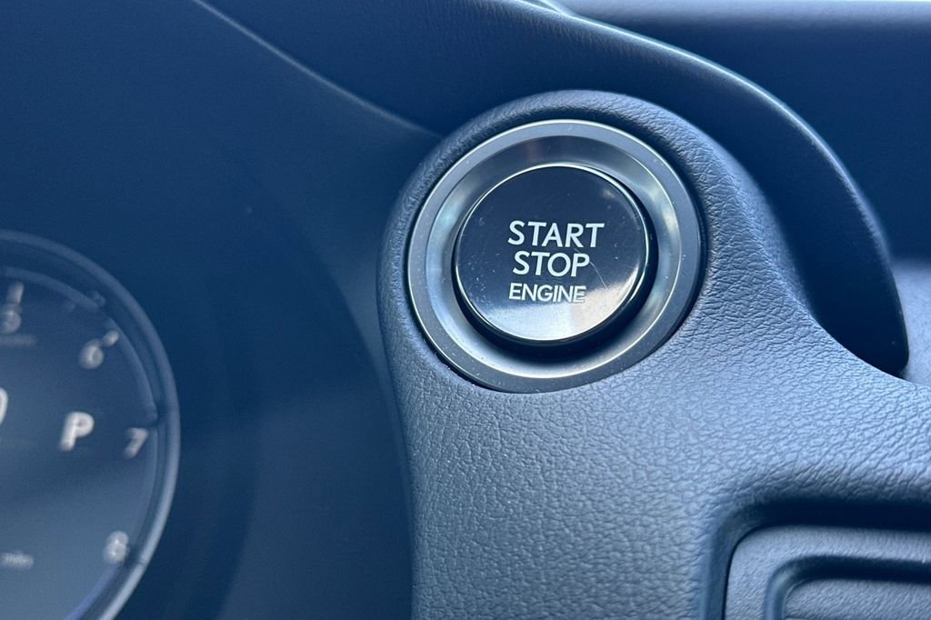 Certified 2023 Lexus IS 350 F Sport image 21