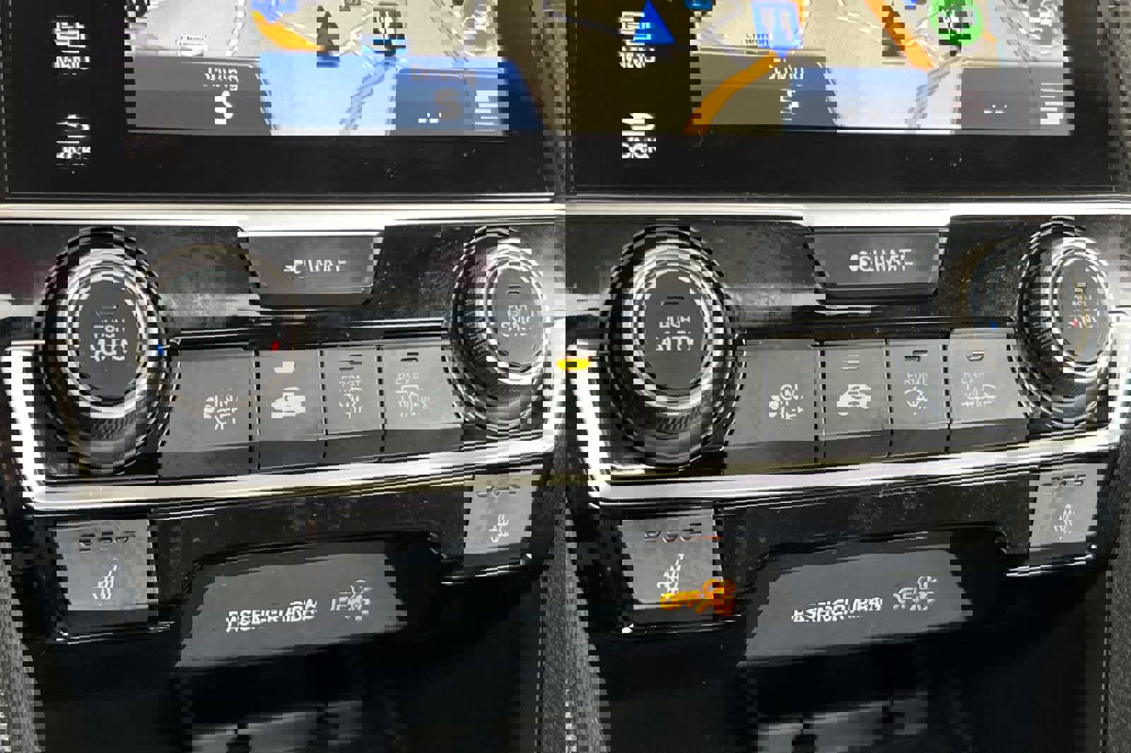 Used 2018 Honda Civic Touring image 21