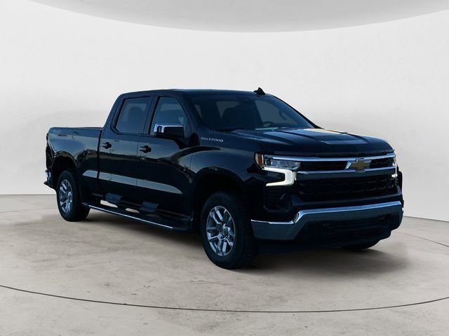 Used 2022 Chevrolet Silverado 1500 LT AWD/4WD image 7