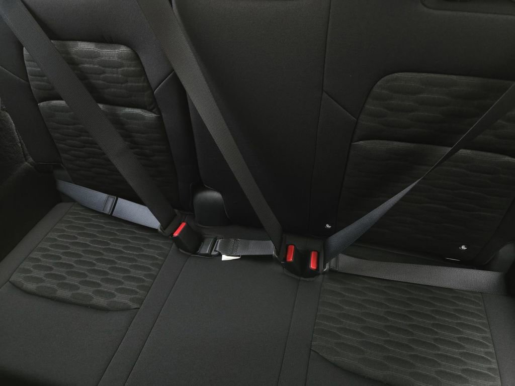 New 2026 Nissan Pathfinder SV image 14