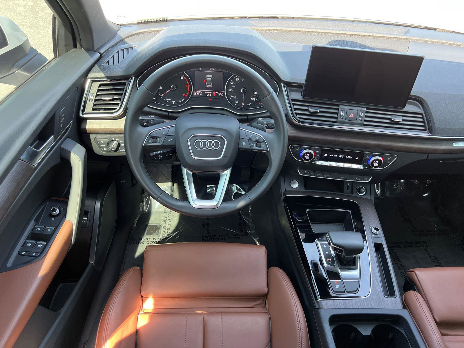 Certified 2024 Audi Q5 2.0T Premium AWD/4WD image 23