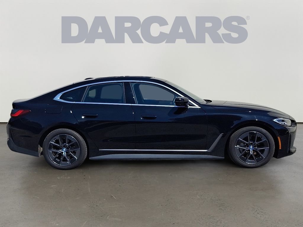 Certified 2024 BMW i4 xDrive40i image 7