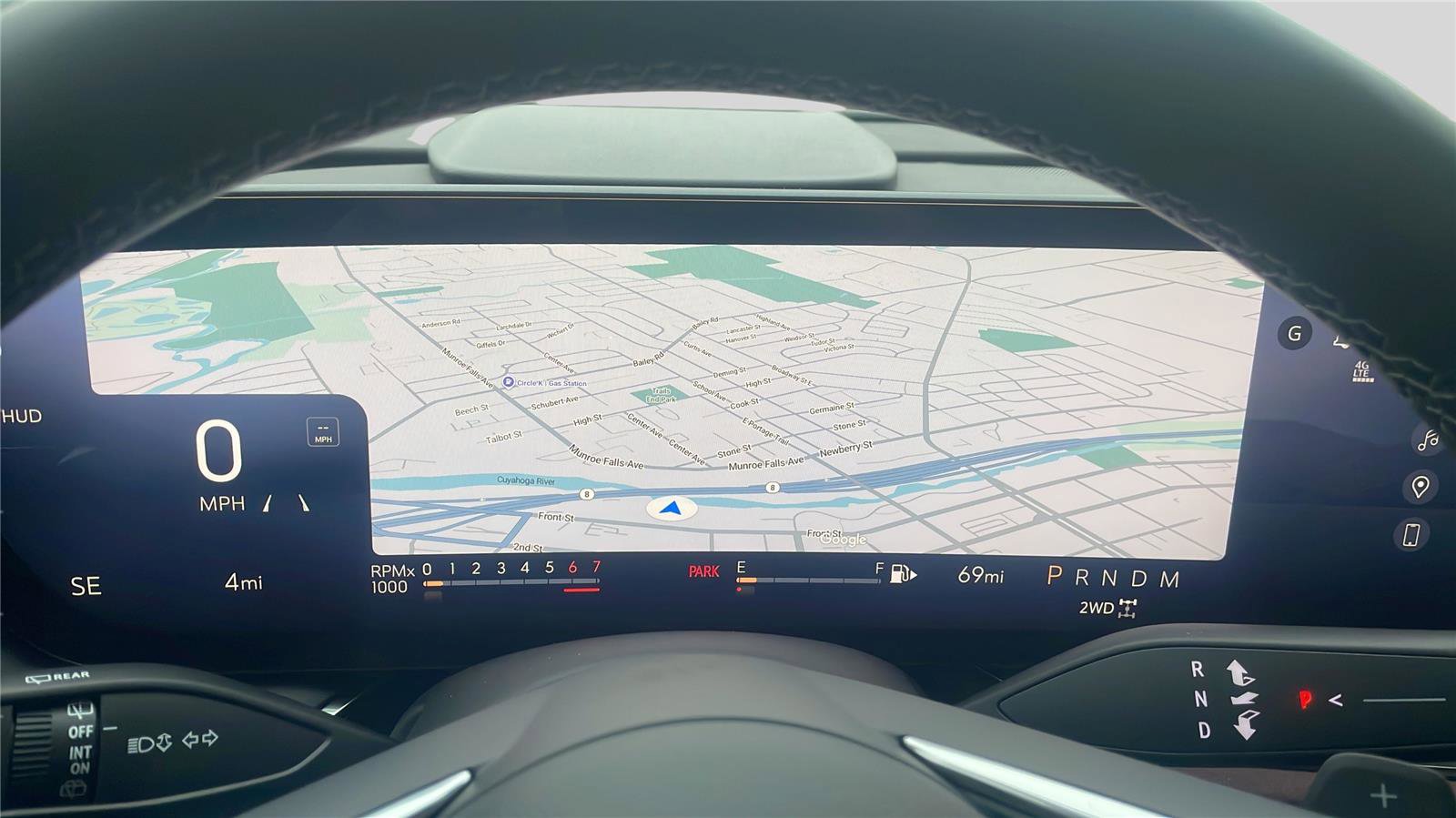 New 2026 Buick Envision Sport Touring image 14