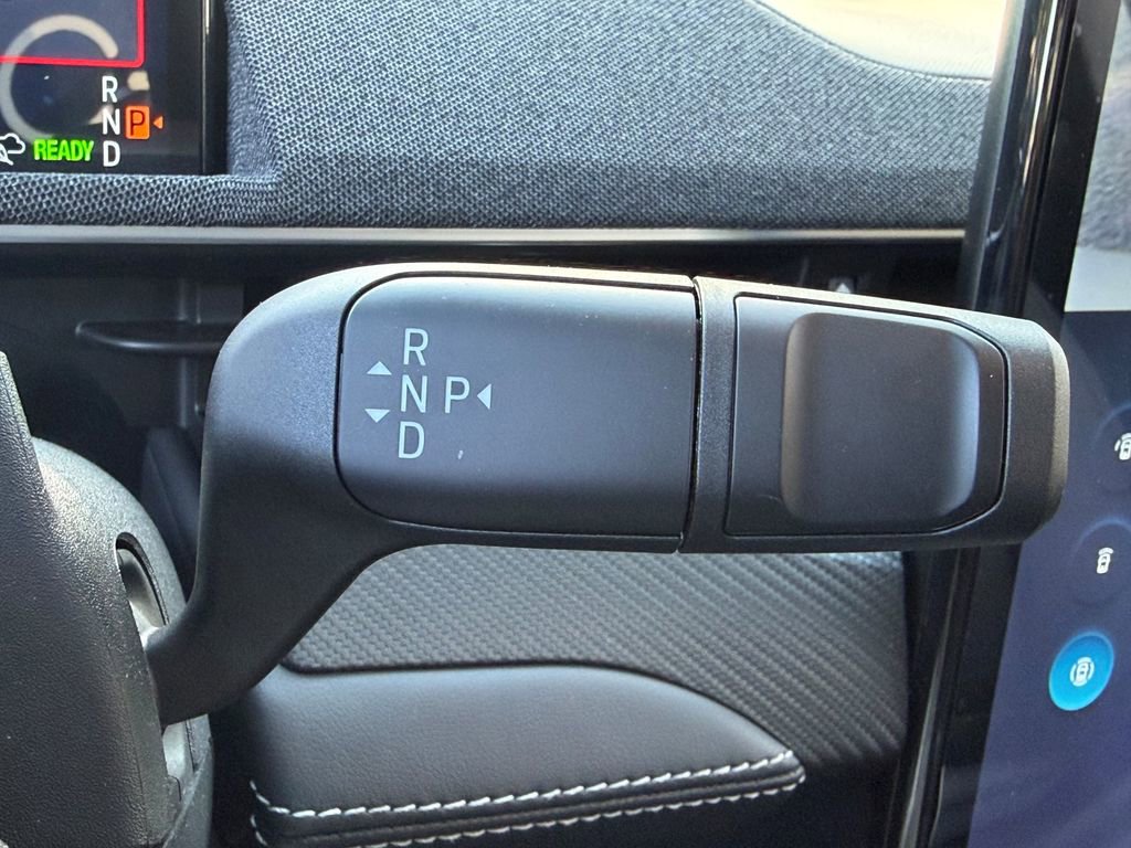 New 2025 Ford Mustang Mach-E Premium AWD/4WD image 19