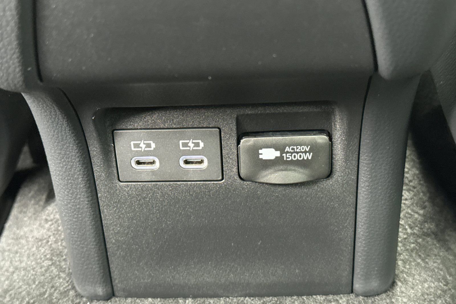 New 2026 Toyota Prius Plug-In Hybrid image 14