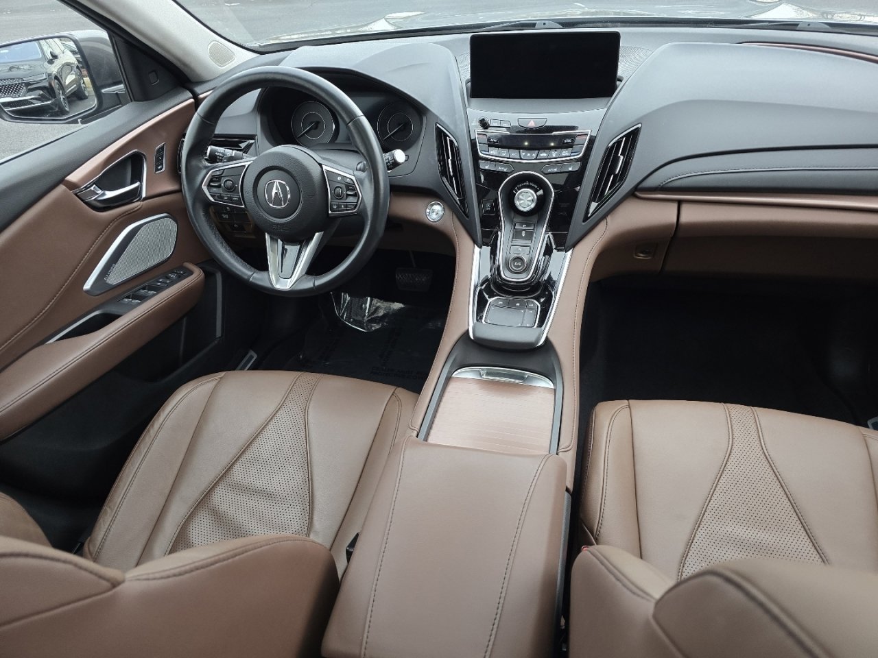 Used 2023 Acura RDX Technology Package image 25