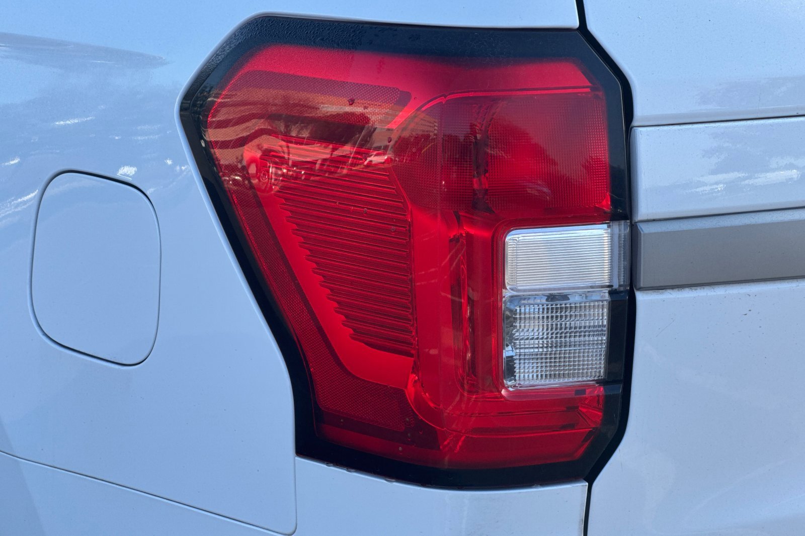 Used 2024 Ford Expedition XLT image 50