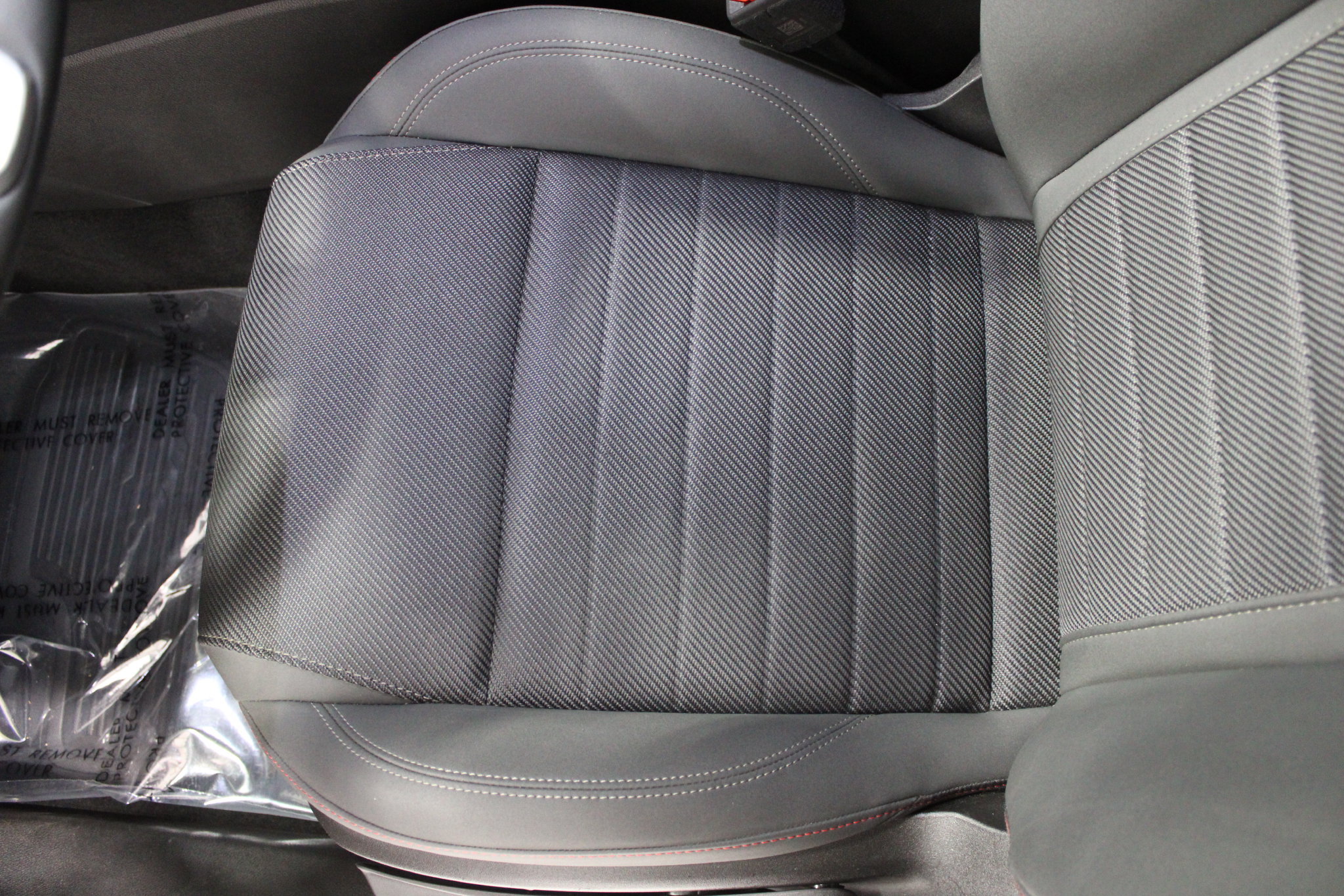 Used 2024 Dodge Hornet GT w/ GT Blacktop Package AWD/4WD image 13
