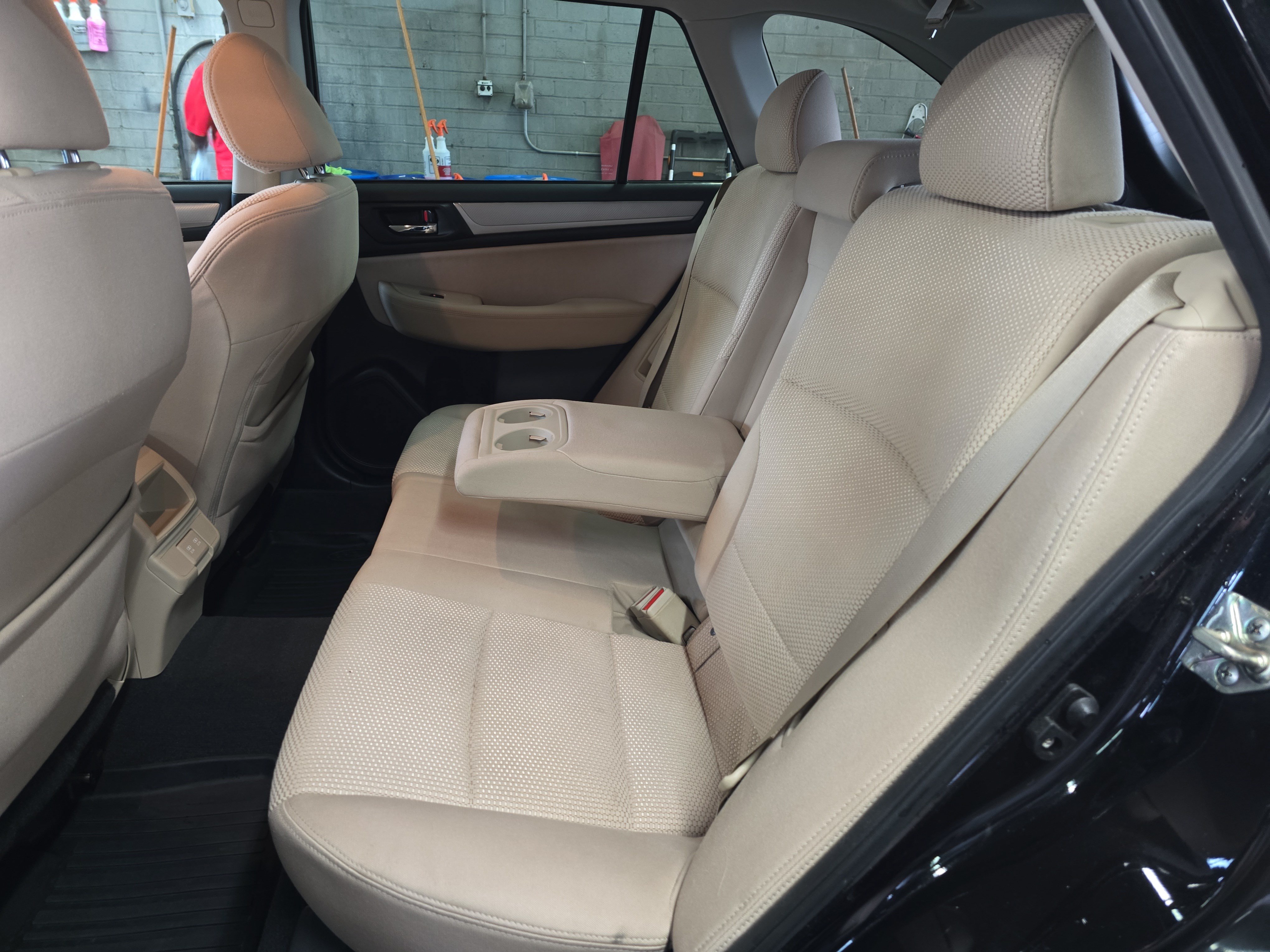 Used 2019 Subaru Outback 2.5i Premium AWD/4WD image 14