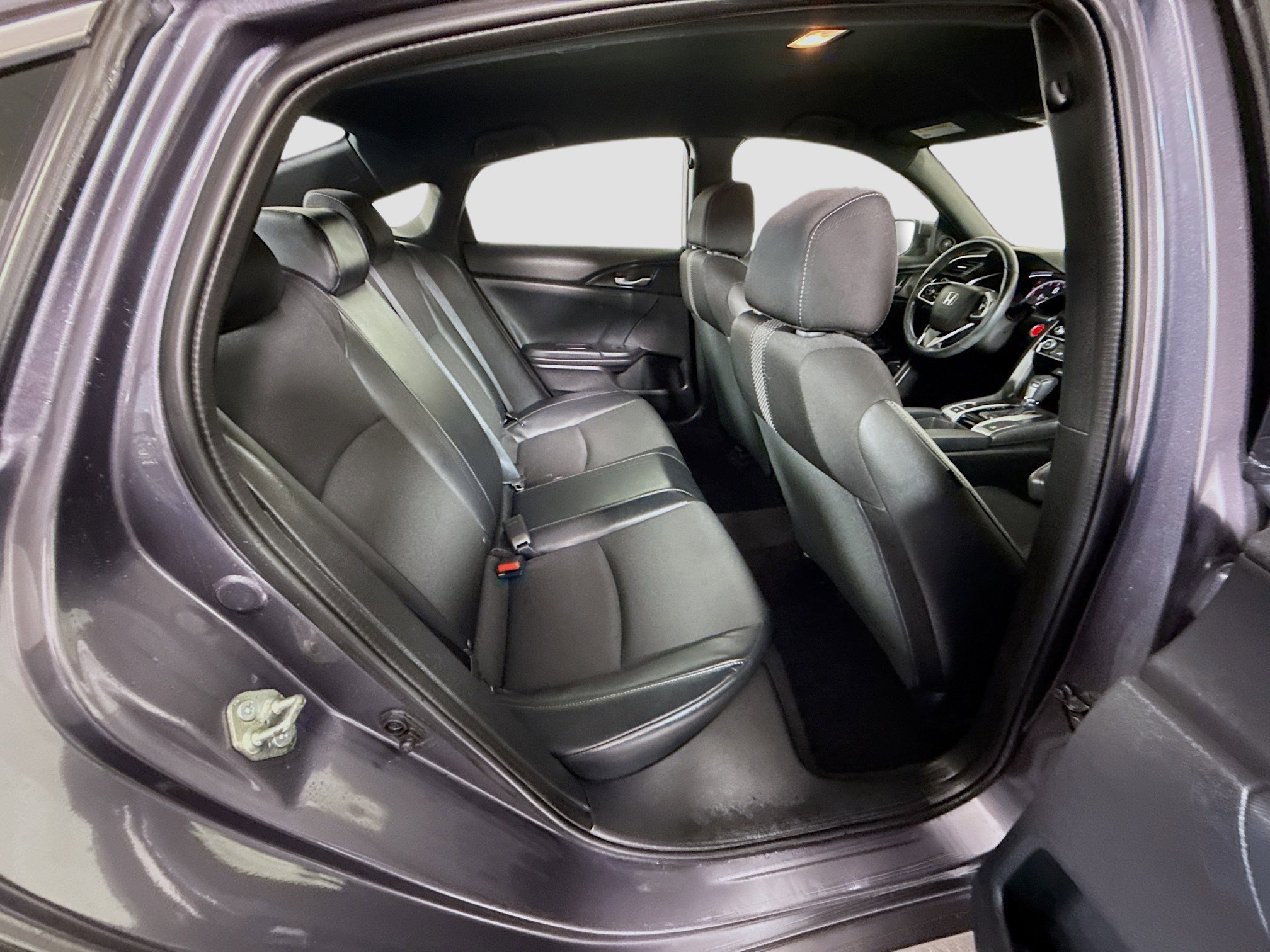 Used 2020 Honda Civic Sport image 27