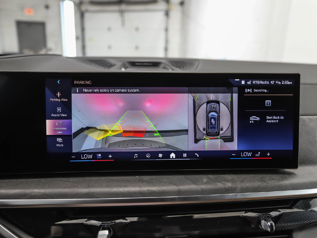 New 2027 BMW X7 xDrive40i w/ Executive Package AWD/4WD image 19