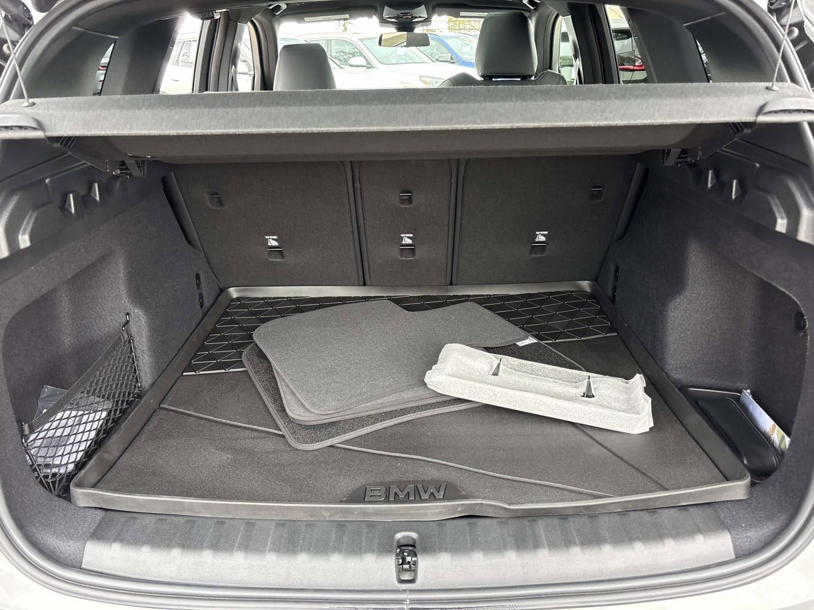 New 2026 BMW X1 xDrive28i image 9