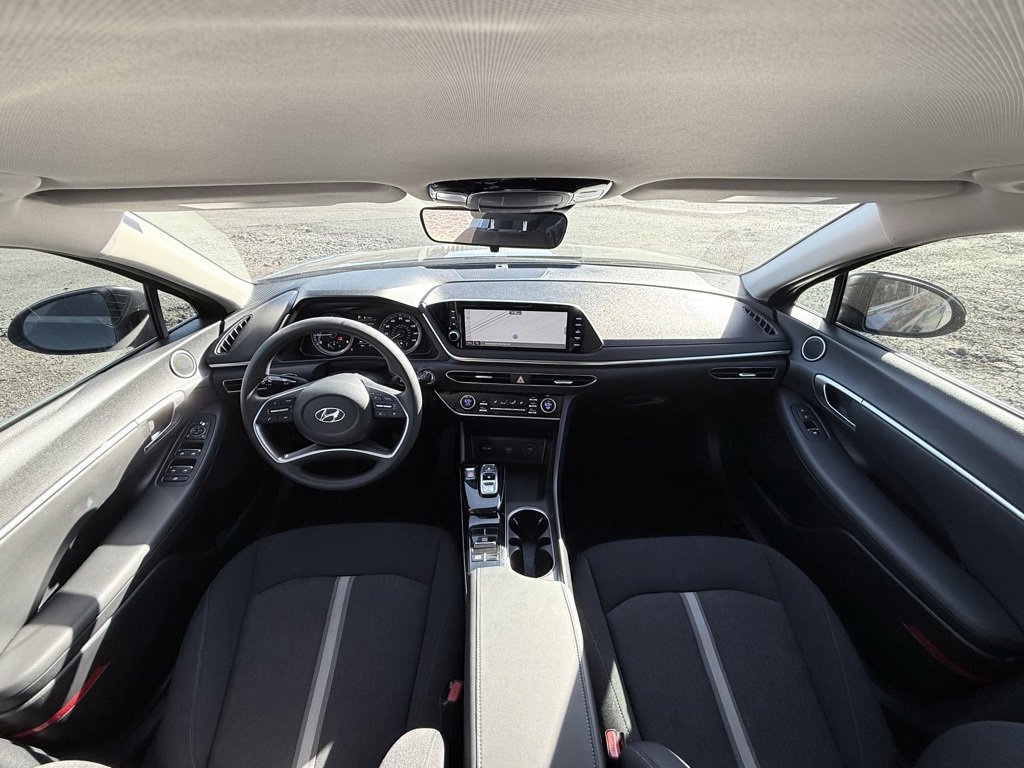 Certified 2023 Hyundai Sonata SEL w/ Preferred Accessory Package image 26