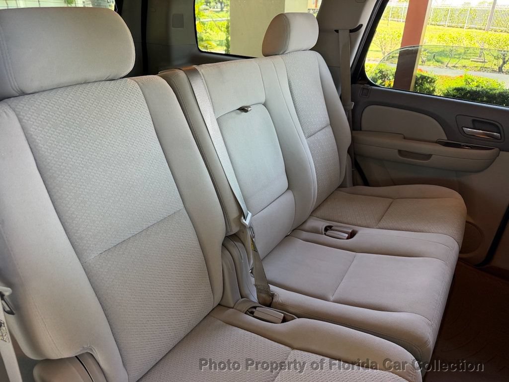 Used 2007 Chevrolet Tahoe LS RWD image 34