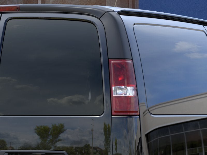 New 2027 Chevrolet Express 2500 w/ Safety Package RWD image 11