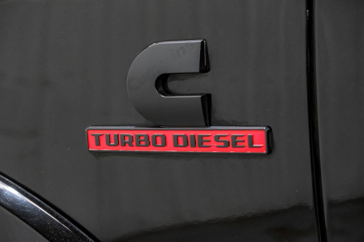 Used 2022 RAM 2500 Laramie image 55