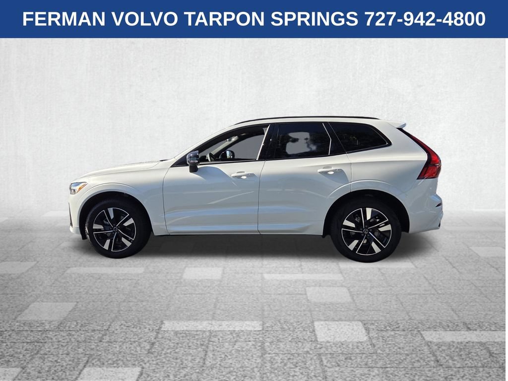 New 2026 Volvo XC60 B5 Core AWD/4WD image 5