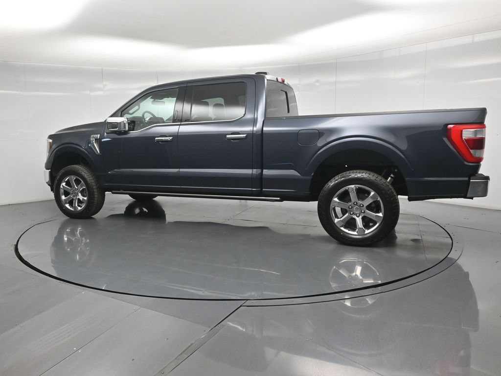 Used 2021 Ford F150 King Ranch w/ Equipment Group 601A High AWD/4WD image 6
