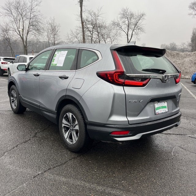 Used 2020 Honda CR-V LX image 11