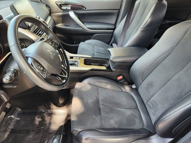 Used 2025 Mitsubishi Eclipse Cross SE image 4