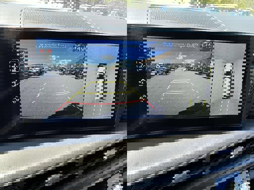 New 2026 Hyundai Santa Fe Calligraphy image 17