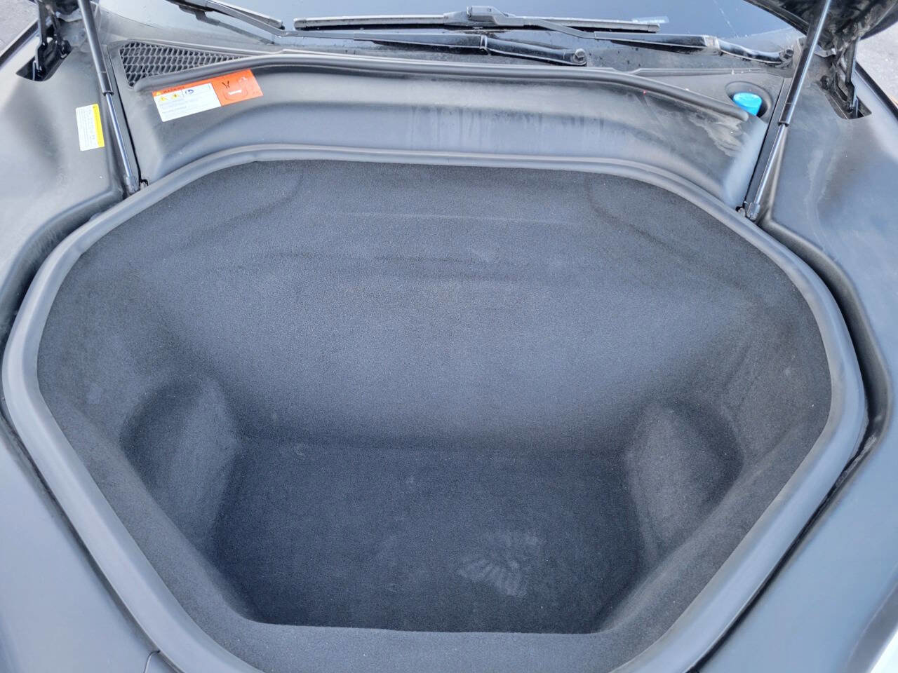 Used 2015 Tesla Model S 85D image 38