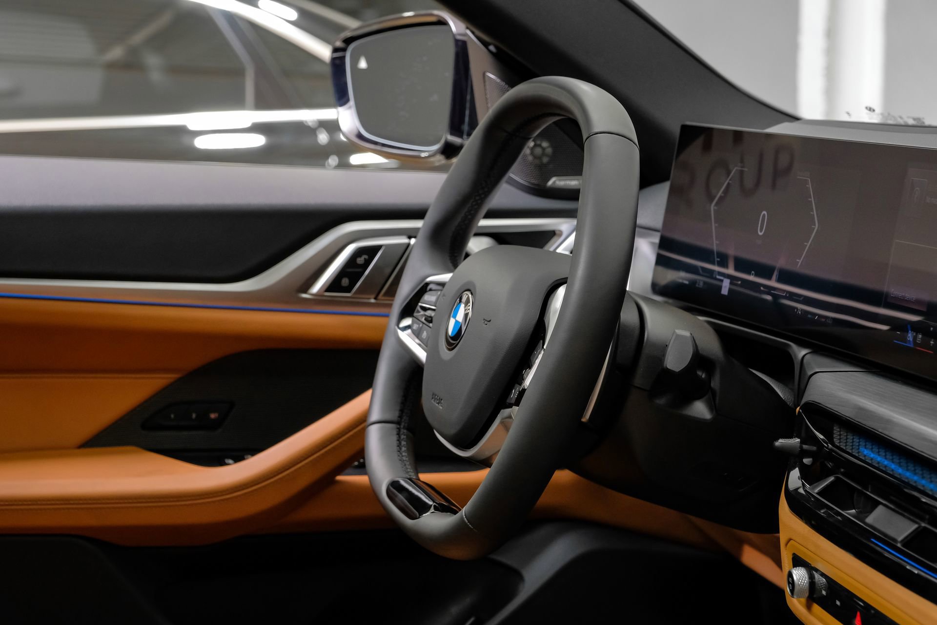 Used 2025 BMW 430i xDrive image 16