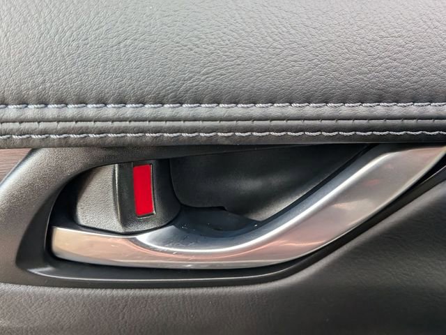 Certified 2025 MAZDA CX-5 AWD 2.5 S w/ Premium Plus Pkg image 15