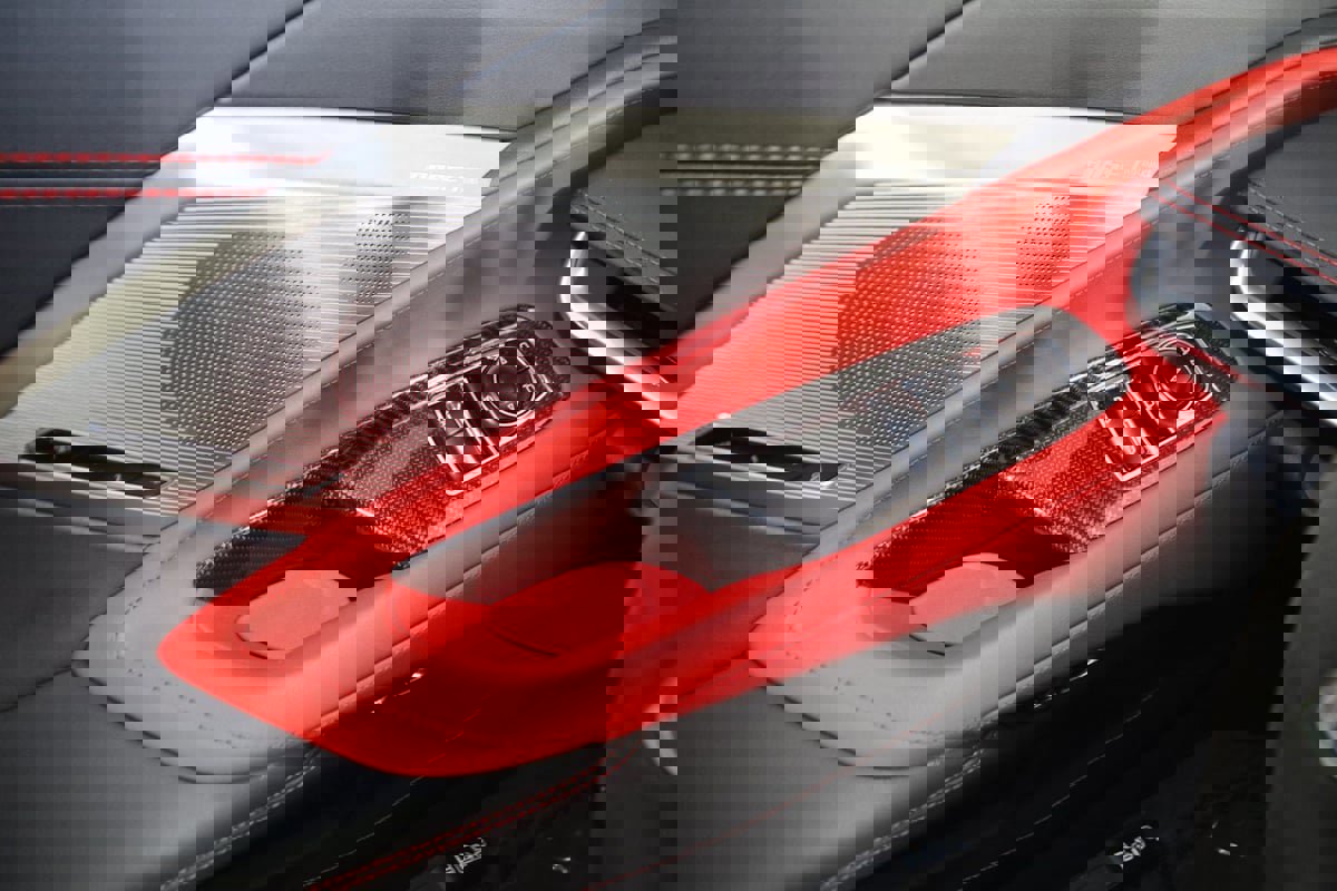 Used 2024 Chevrolet Corvette E-Ray w/ ZER Performance Package image 39