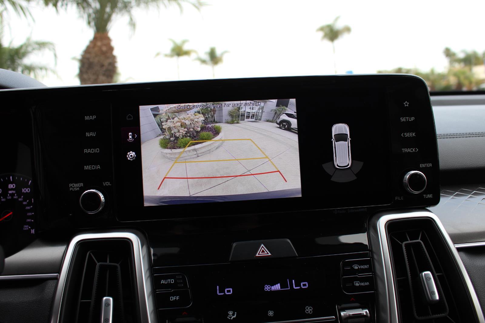 Used 2022 Kia Sorento S image 21