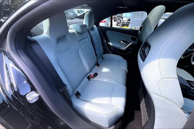 Used 2026 Mercedes-Benz CLA 250 4MATIC image 16