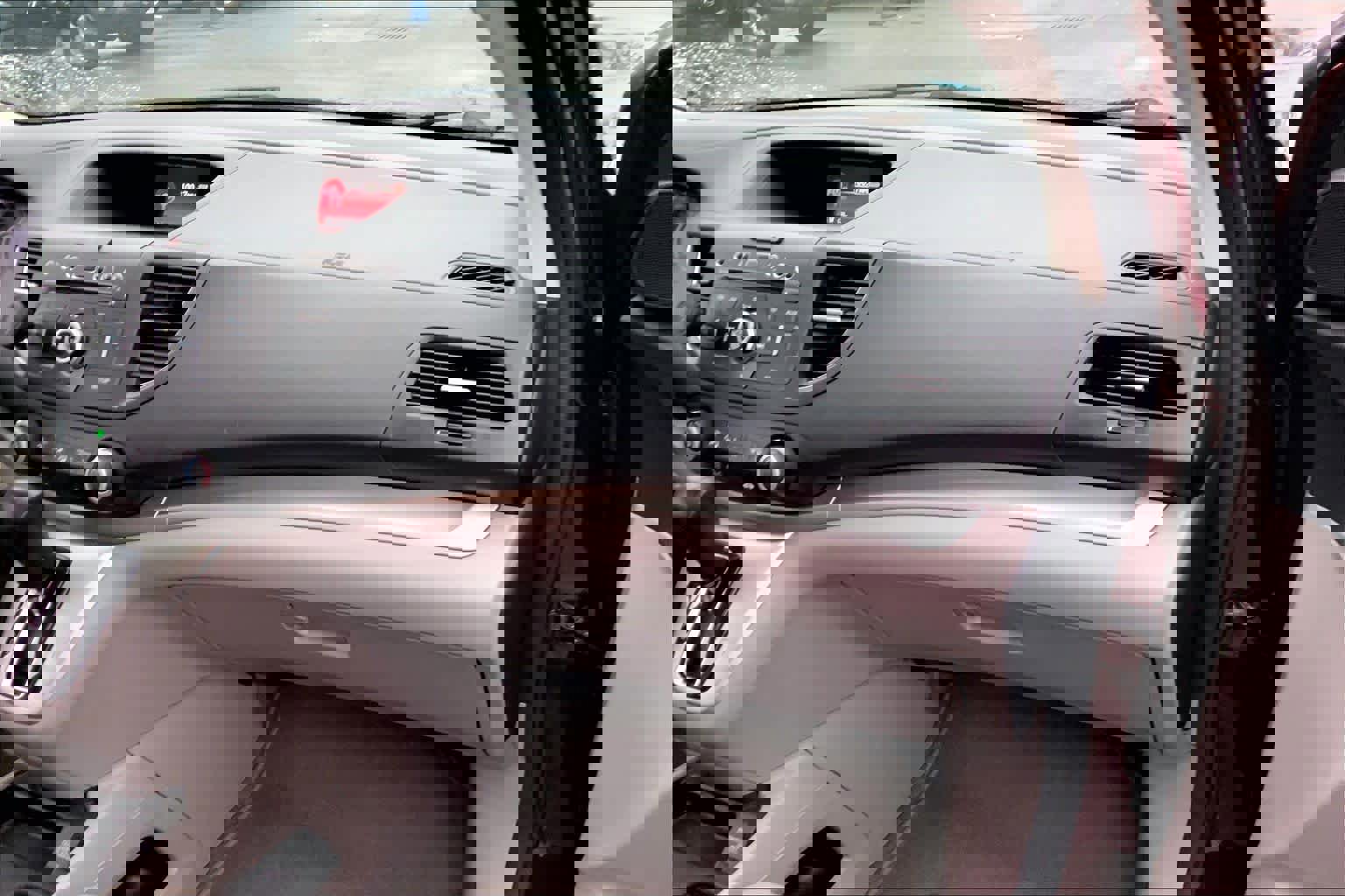 Used 2014 Honda CR-V EX image 19