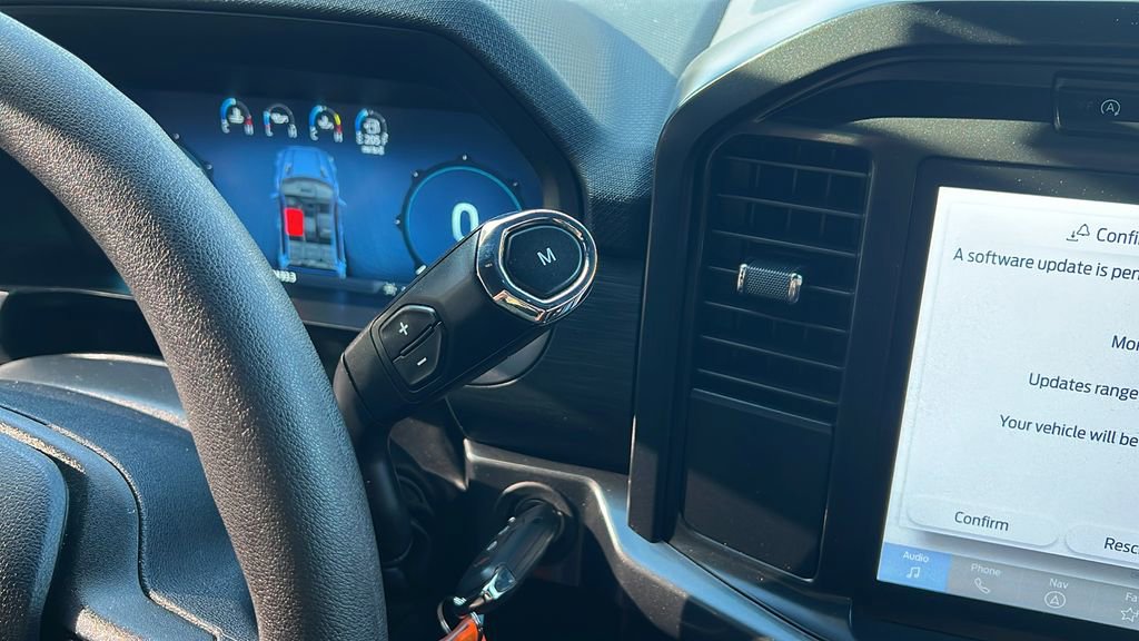 Certified 2024 Ford F150 STX w/ STX Black Appearance Package image 19