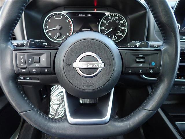 Used 2023 Nissan Rogue SV w/ SV Premium B Package AWD/4WD image 15