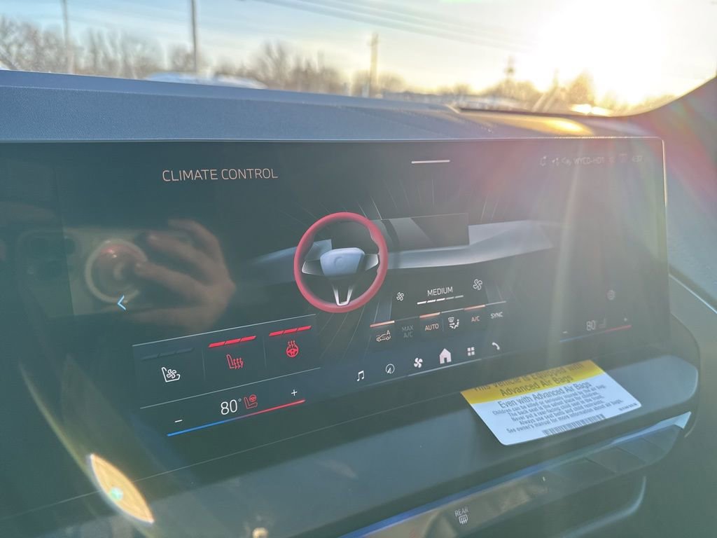 New 2026 BMW X3 xDrive30 w/ M Sport Package image 17