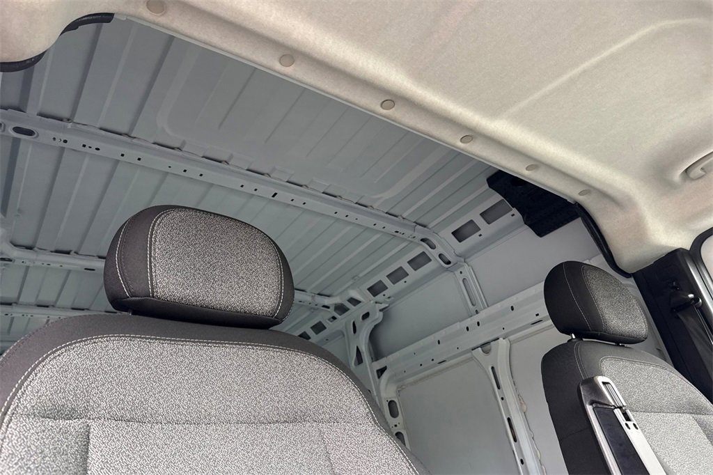 Used 2023 RAM ProMaster 2500 image 22