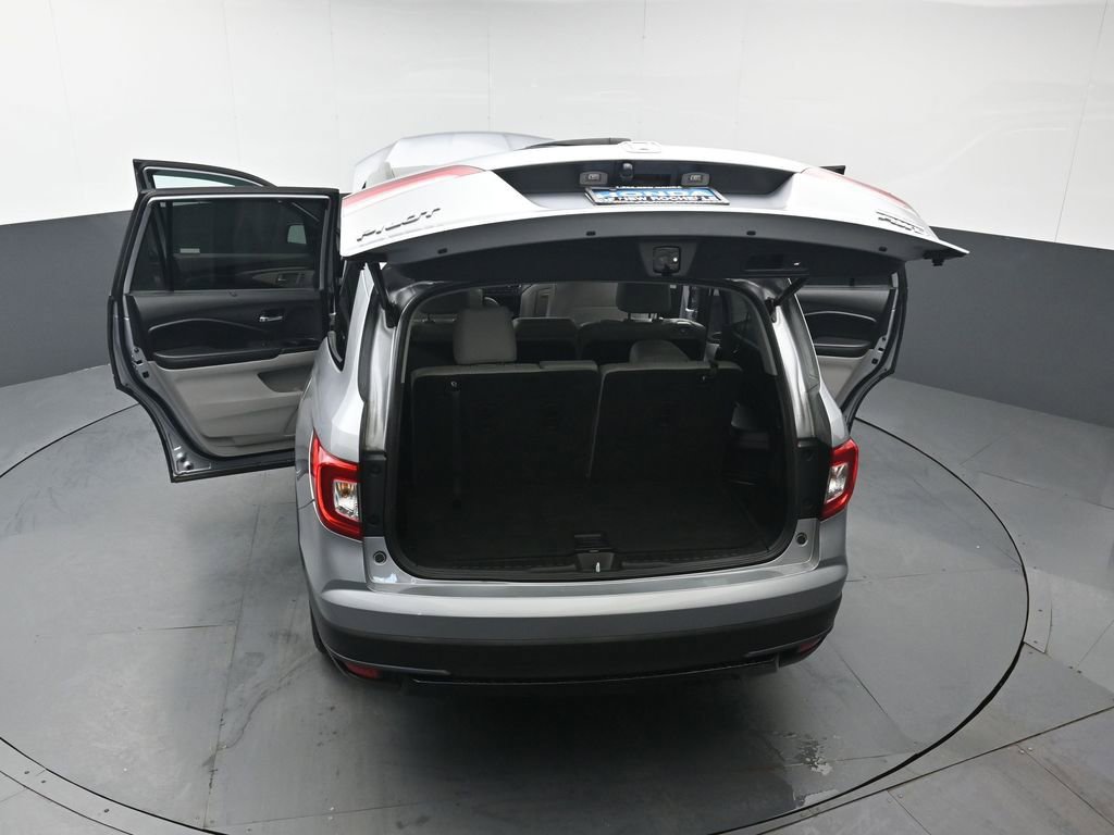 Used 2021 Honda Pilot Special Edition image 45