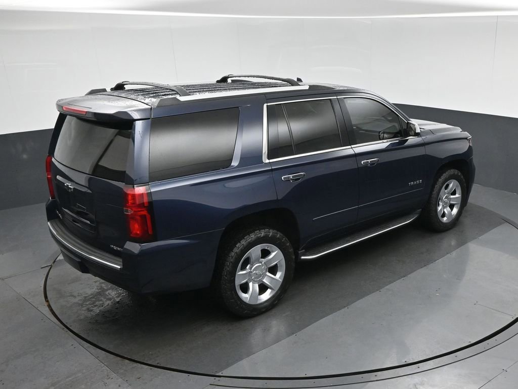 Used 2019 Chevrolet Tahoe Premier image 71